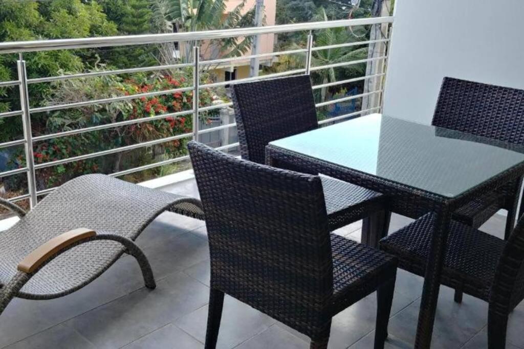 Modern And Cosy Condo: Westwood Apartments Flic-en-Flacq Exterior foto